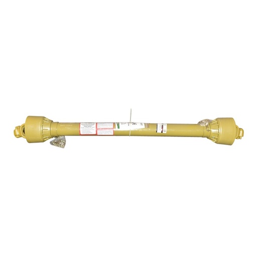 [AMAT6-100930] Cardan 1200 mm T4 cruce 27x74,6 (teava triunghiulara) 1 3/8 Z=6