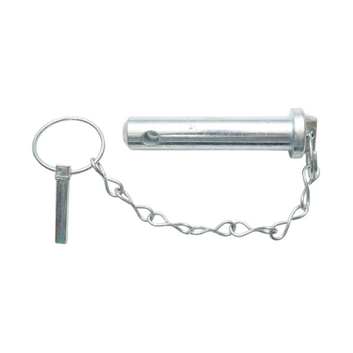 [AMAT6-100933] Bolt tirant central 120x25mm cu lant fi 25 UTB U-650