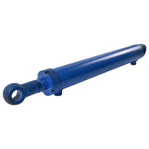 [AMAT6-100974] Cilindru hidraulic plug reversibil 73x63x30x660x400 cu racord hidraulic fi18