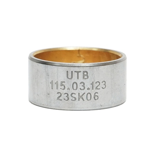 [AMAT6-100986] Bucsa biela UTB U-445 si Fiat