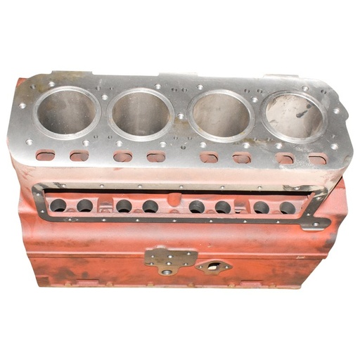[AMAT6-101002] Bloc motor cu cilindri/camasi U-650 (pe simering)