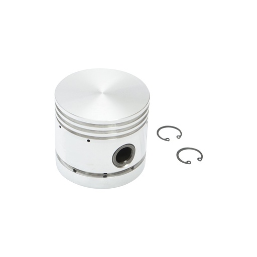 [AMAT6-101036] Piston cu bolt si sigurante fara segmenti pentru compresor aer U-650