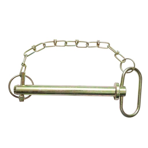 [AMAT6-101047] Bolt tirant central cu lant fi 19 UTB U-445