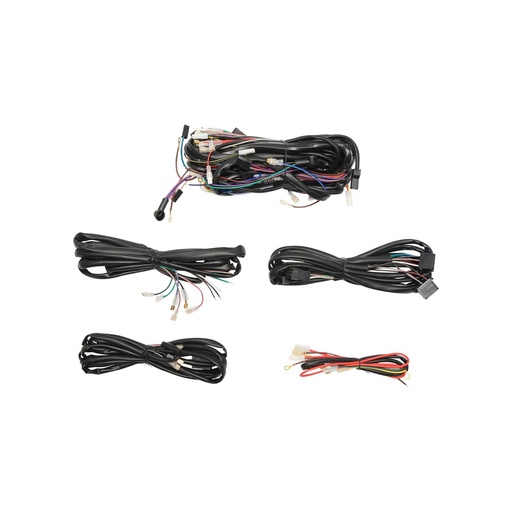 [AMAT6-101066] Instalatie electrica completa UTB U-445