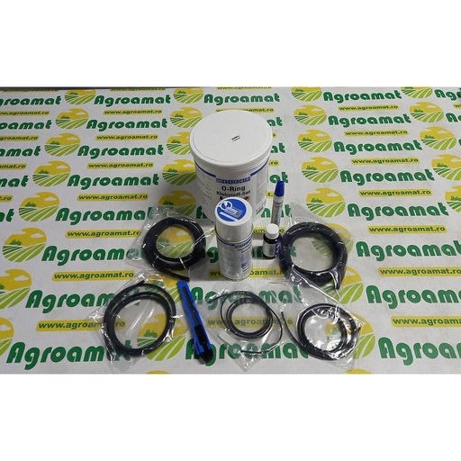 [AMAT1-35482] Set Lipire Oring-uri