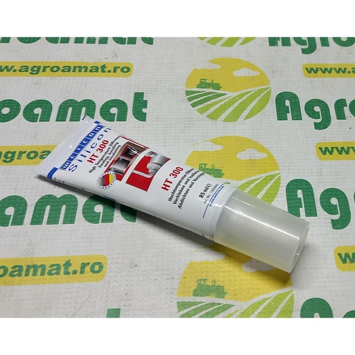 [AMAT1-35483] Silicon Rosu 85ml