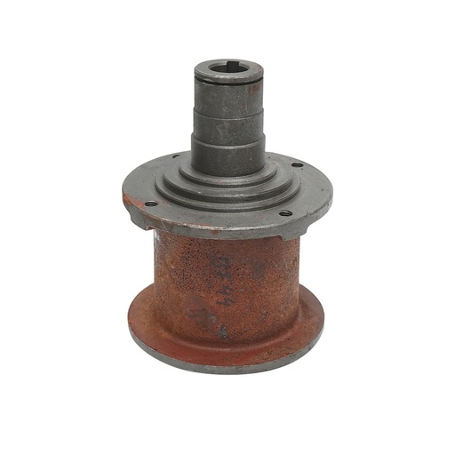 [AMAT6-101081] Butuc mijlociu cositoare 1.65