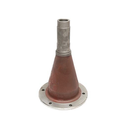 [AMAT6-101083] Butuc trompa cositoare 1.65