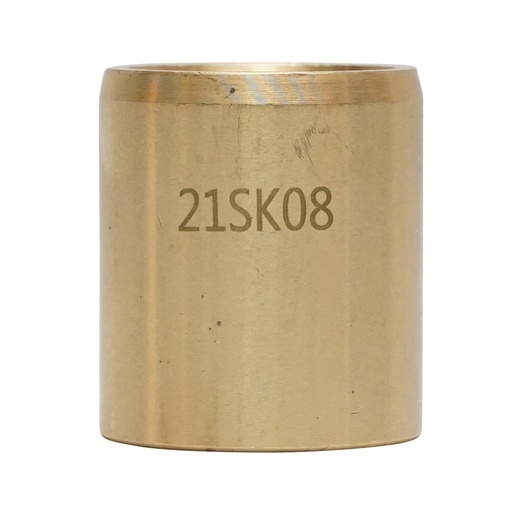 [AMAT6-101093] Bucsa 28x22x32 mm. clichet fulie cositoare 1.65