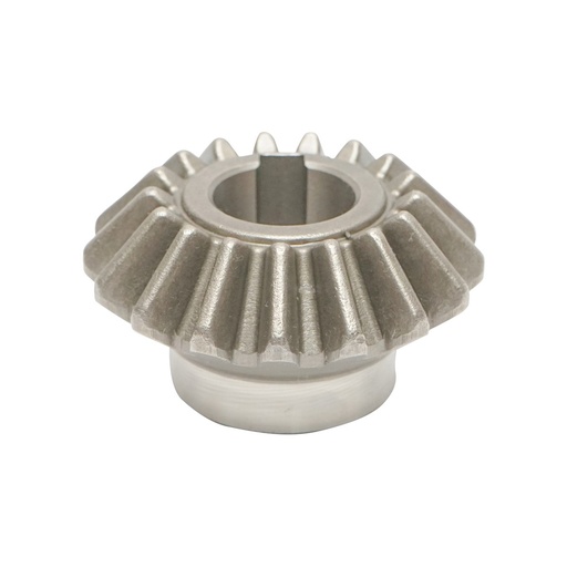 [AMAT6-101102] Pinion cositoare Z =17 dinti 1,85