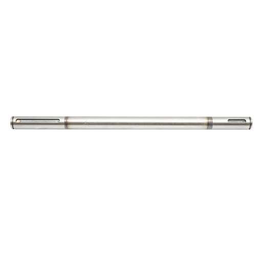 [AMAT6-101103] Ax vertical cositoare 1.65/1.85 L=455 mm