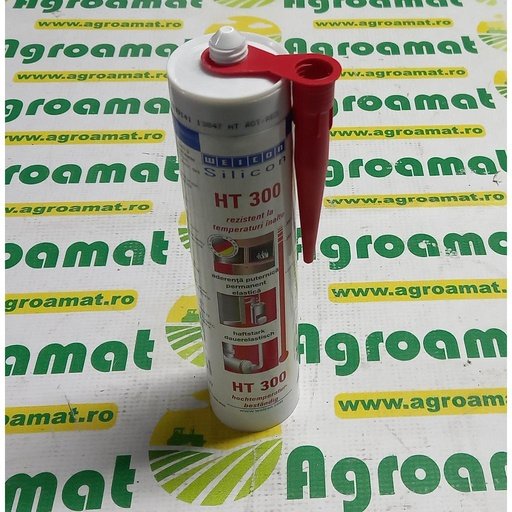 [AMAT1-35486] Silicon Rosu 310ml
