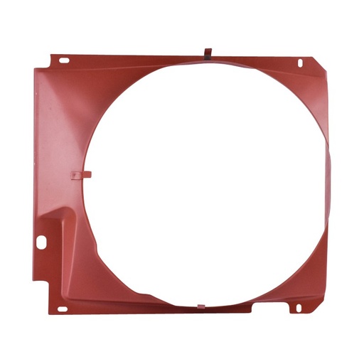 [AMAT6-101124] Difuzor aer radiator tractor UTB U-650