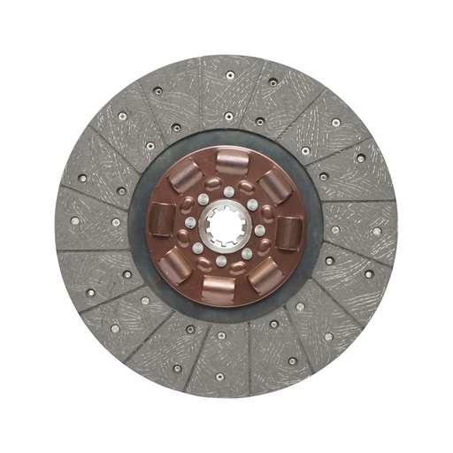 [AMAT6-101123] Disc ambreiaj RABA MAN fi 380
