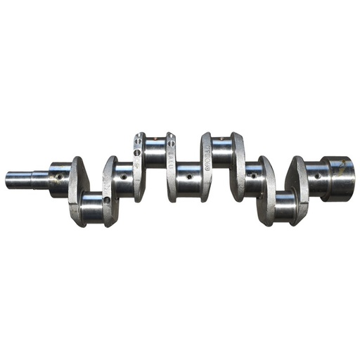 [AMAT6-101130] Arbore cotit vibrochen pe simering forjat i UTB U-650 (cu dopuri de ungere)