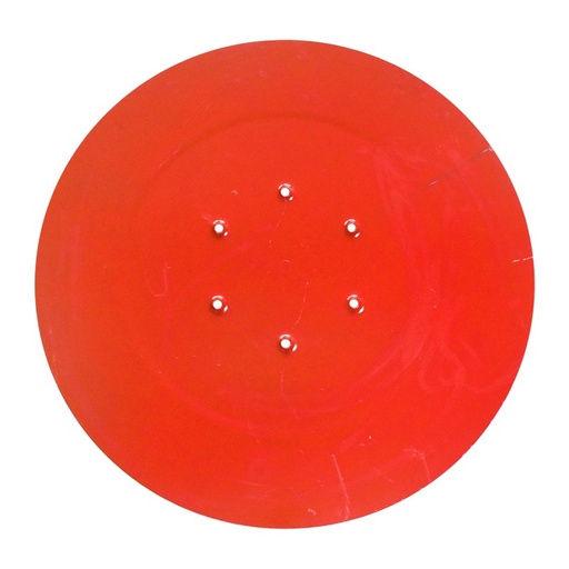 [AMAT6-101137] Taler inferior cositoare de 165cm (D = 76 cm)