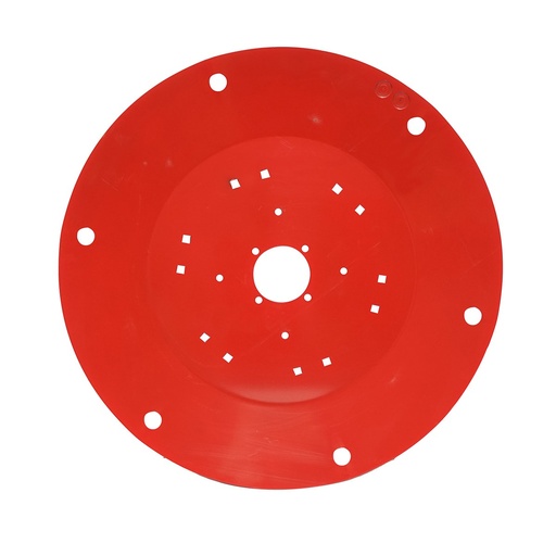[AMAT6-101138] Taler superior cositoare de 165cm D=760mm gaura 100mm