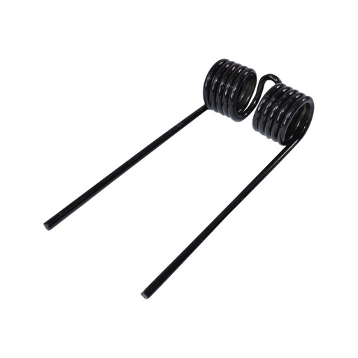 [AMAT6-101162] Deget pick-up (arc balotiera) L=174mm l=73mm Fi 28 mm John Deere