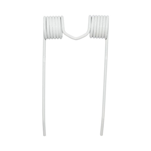 [AMAT6-101164] Deget pick-up (arc balotiera) L=200mm l=108,5mm Fi 29mm Case McCormick IHC