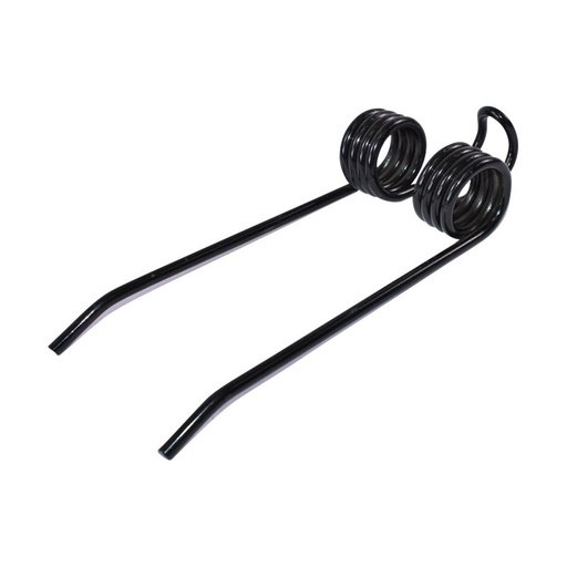 [AMAT6-101166] Deget pick-up (arc balotiera) L=190mm l=75mm Fi 30mm Gallignani
