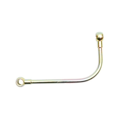 [AMAT6-101173] Conducta teava servo mijlocie UTB U-650