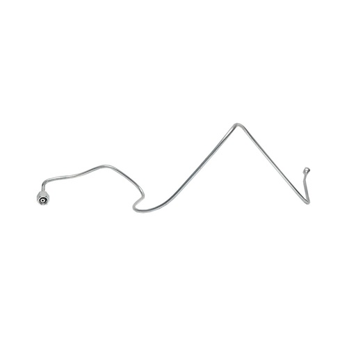 [AMAT6-101197] Conducta ungere compresor aer cu piulita de fixare U-650