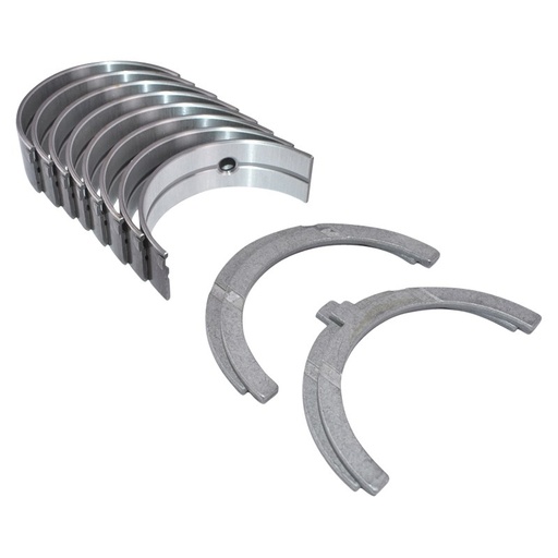 [AMAT6-101200] Cuzineti palier R1 cu semilune U-445 /set (cota reparatia intai pentru 3 pistoane)