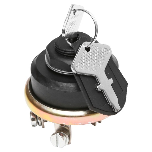 [AMAT6-101205] Contact pornire si lumini diametru exterior 59mm, filet 21mm UTB U-445
