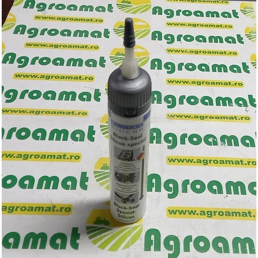 [AMAT1-35491] Silicon Negru 200ml