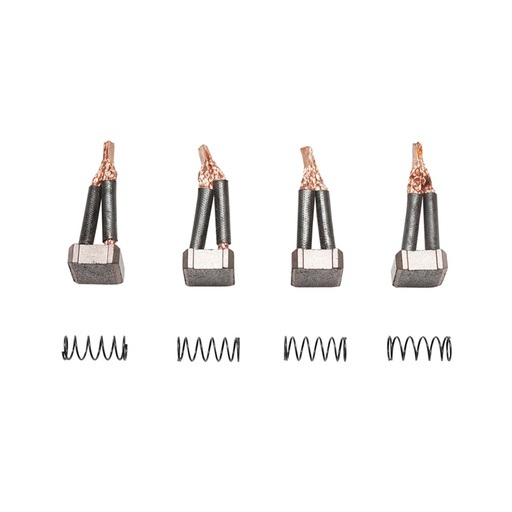 [AMAT6-101213] Perii electromotor model nou cu reductor amplificat de putere U-650 U-651 /set