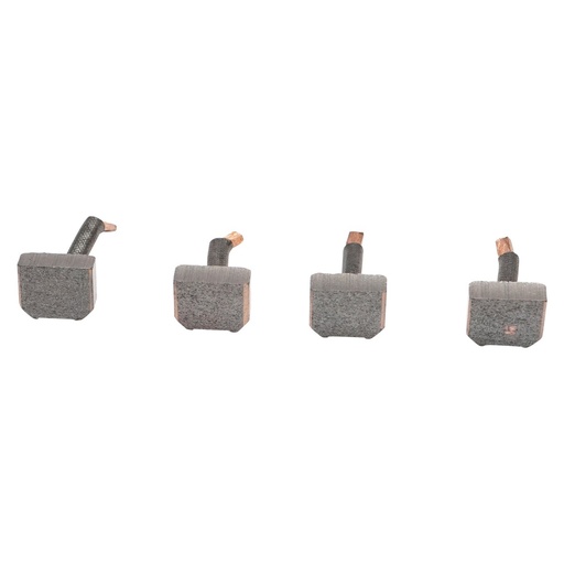 [AMAT6-101216] Perii electromotor model nou cu reductor amplificat de putere U-445 Fiat ARO /set