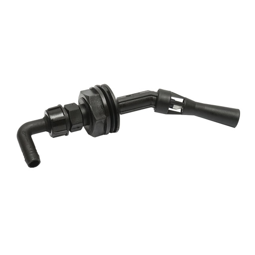 [AMAT6-101264] Agitator lateral unghiular al dispozitivului de diluare pentru erbicidator