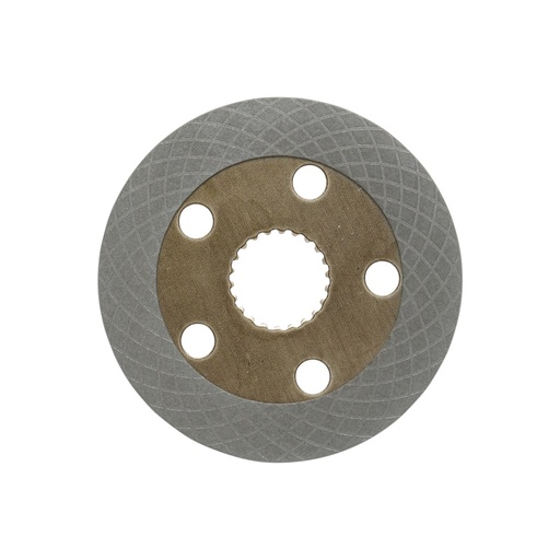 [AMAT6-101295] Disc franare umeda UTB U-683 DT (Girling)
