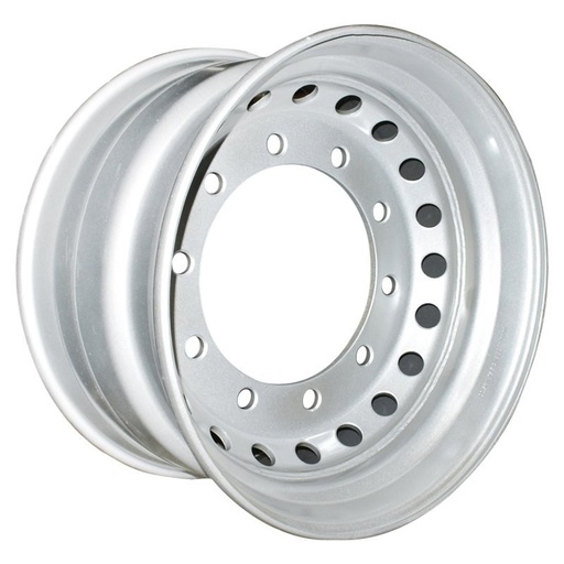 [AMAT6-101305] Janta sa camion cu frana pe tambur 22.5 / 11.75 SR18 JX ET 180