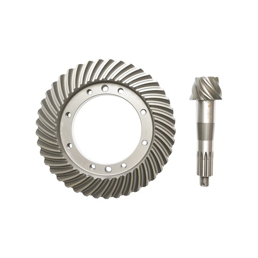 [AMAT6-101317] Grup conic fata U-650 U-651 (7 dinti pinionul cu 41 de dinti coroana)