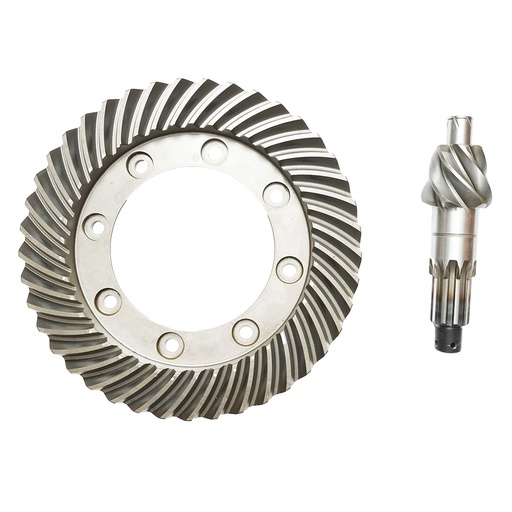 [AMAT6-101319] Grup conic fata Tractor Forestier (6 dinti pinionul cu 41 de dinti coroana)