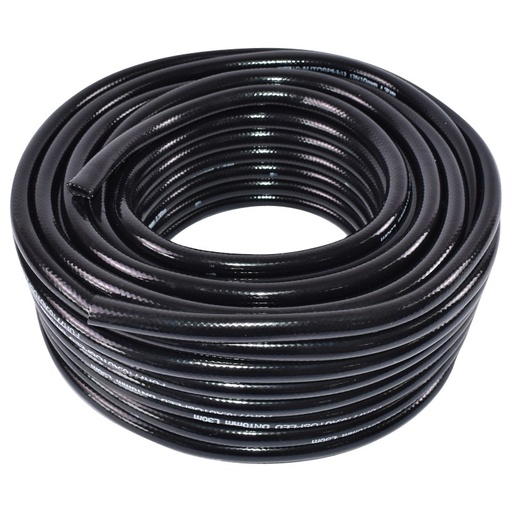 [AMAT6-101346] Furtun combustibil cu insertie textila fi10 d=10mm si D=16mm colac de 30 metri