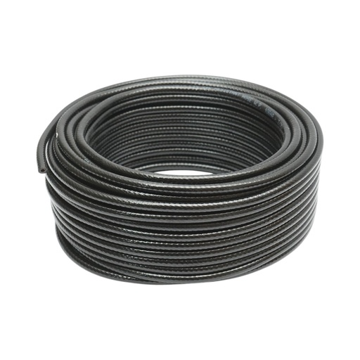 [AMAT6-101347] Furtun combustibil cu insertie textila fi3 (d = 3 mm si D = 7 mm /colac de 30 metri)