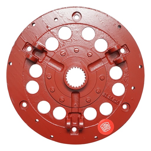 [AMAT6-101360] Disc cu flansa pentru placa presiune ambreiaj UTB U-650