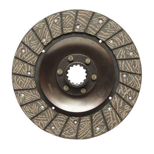 [AMAT6-101368] Disc ambreiaj cu deflector 10 toli UTB U-445 si Fiat