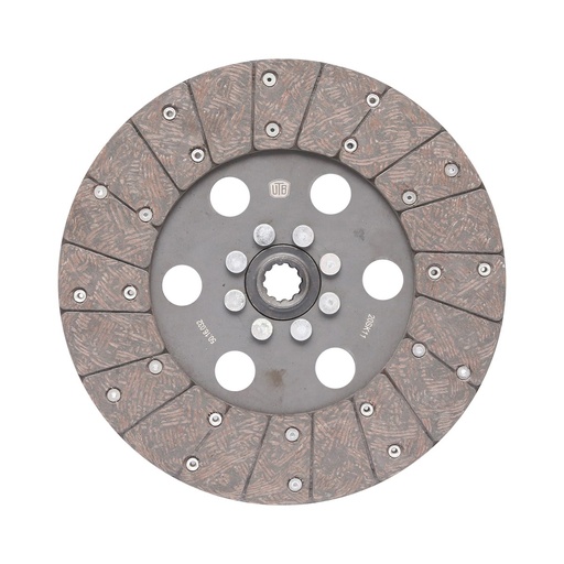 [AMAT6-101371] Disc ambreiaj priza putere butuc mic fi280 11 toli UTB U-445 si Fiat