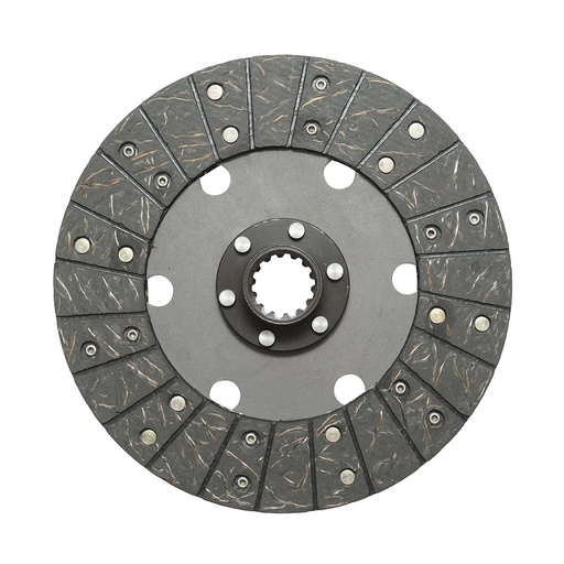 [AMAT6-101372] Disc ambreiaj butuc mare 11toli U-445 si Fiat
