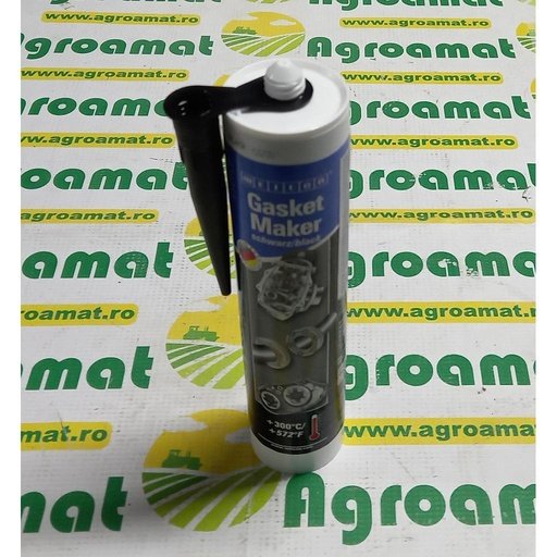 [AMAT1-35506] Silicon Etansare Negru 310ml