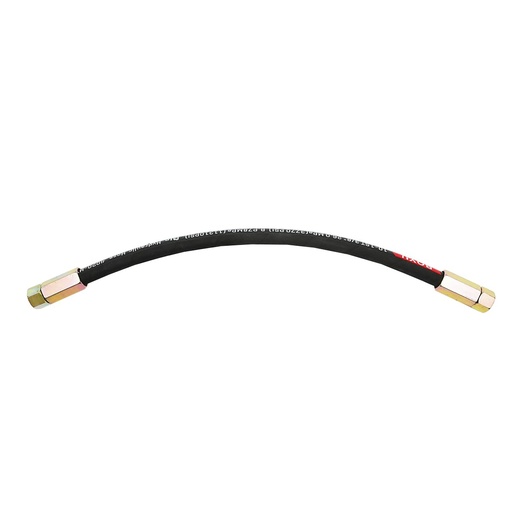 [AMAT6-101385] Furtun presiune sertizat cu capete filetate L=600 mm (Reductie M20X20)