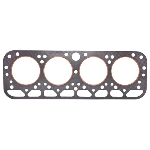 [AMAT6-101390] Garnitura chiulasa UTB 650 (cu inele de cupru pentru cota de reparatie nominala/STD)