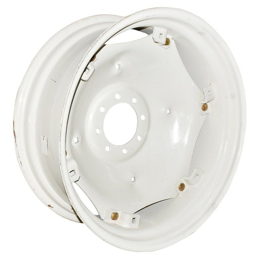 [AMAT6-101433] Janta roata spate completa U-445 11.2/12.4-28