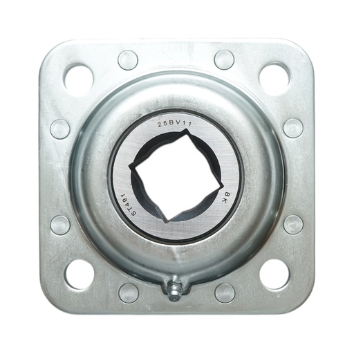 [AMAT6-101448] Lagar cu rulment ST491 patrat=32.5mm