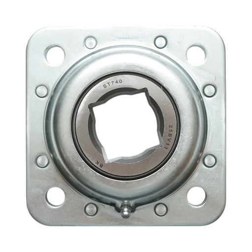 [AMAT6-101452] Lagar cu rulment ST740 patrat = 40.5mm