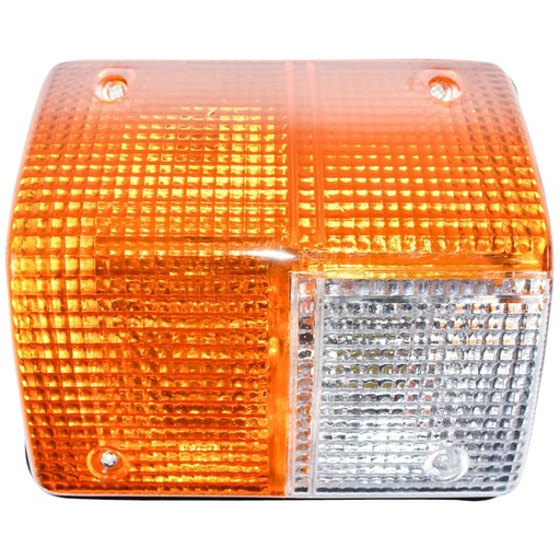 [AMAT6-101457] Lampa semnalizare RABA fata stanga LSF9