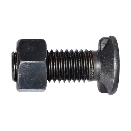 [AMAT6-101473] Surub brazdar M14x40 Vogel Noot cu 2 pinteni